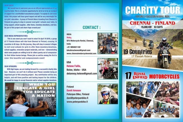 19 maata, 17 motoristia, maailmassa on 59 miljoonaa lukutaidotonta lasta