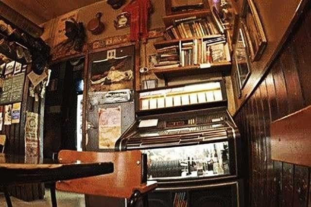 Sirdien sisustus on säilynyt lähes muuttumattomana vuosikymmenien ajan.