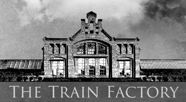 Bruce Oreck oli nimennyt oman projektinsa The Train Factoryksi.