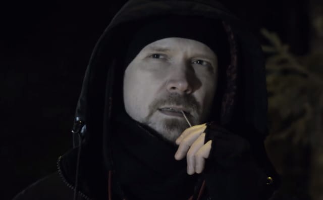 Hhhmm.. mitä tehdä, kun ryöstäjä lähestyy ja palkkapäivä on vasta huomenna?