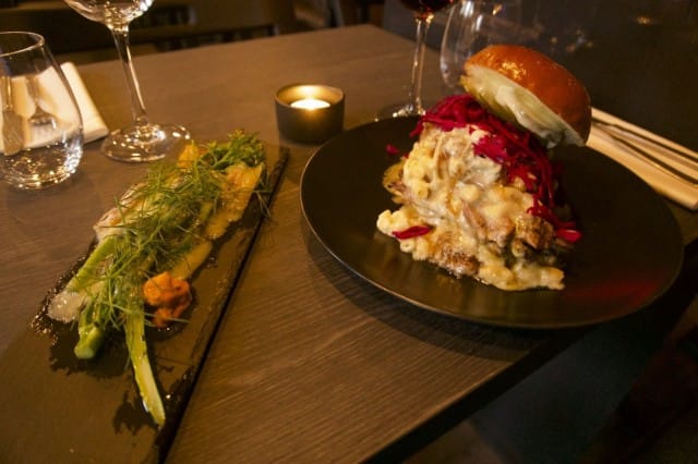 Maistuisiko Mac ‘n “say cheese”?