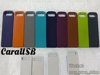 Mini metal flash drives N7 brand retail Pearl Nickel 128GB u-disk