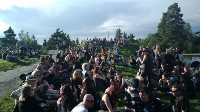 Puska Metal Fest 2016