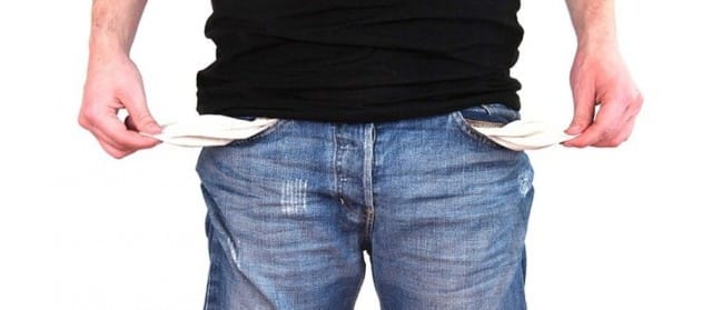 Ei sujunut rahoitusreissu pankkiin niinkuin Strömsössä.