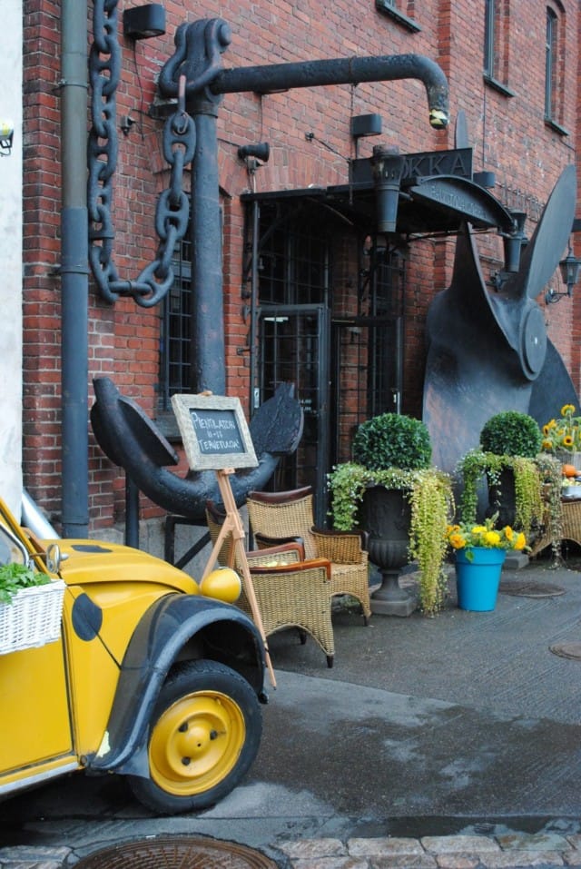 Pientilatorille saapuu parikymmentä pientuottajaa myyntitiskeineen.