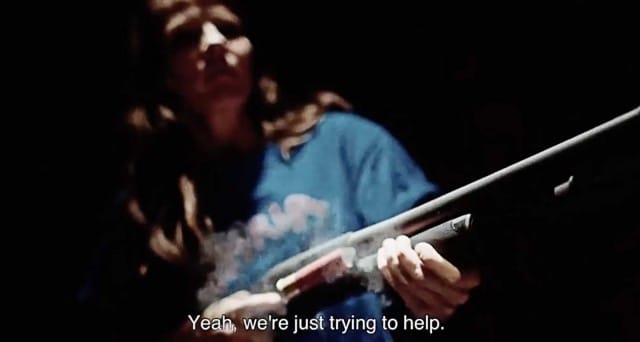 Oletko sinäkin kyllästynyt miesselittämiseen?