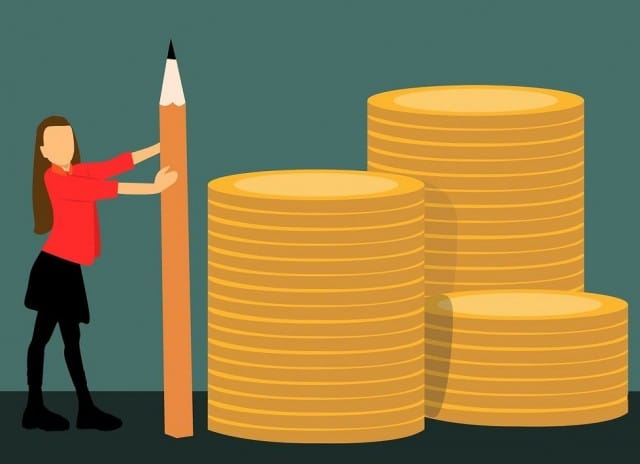 Vakuudeton yrityslaina voi vakavaraiselle yritykselle järjestyä myös aivan perinteisen pankin kautta.