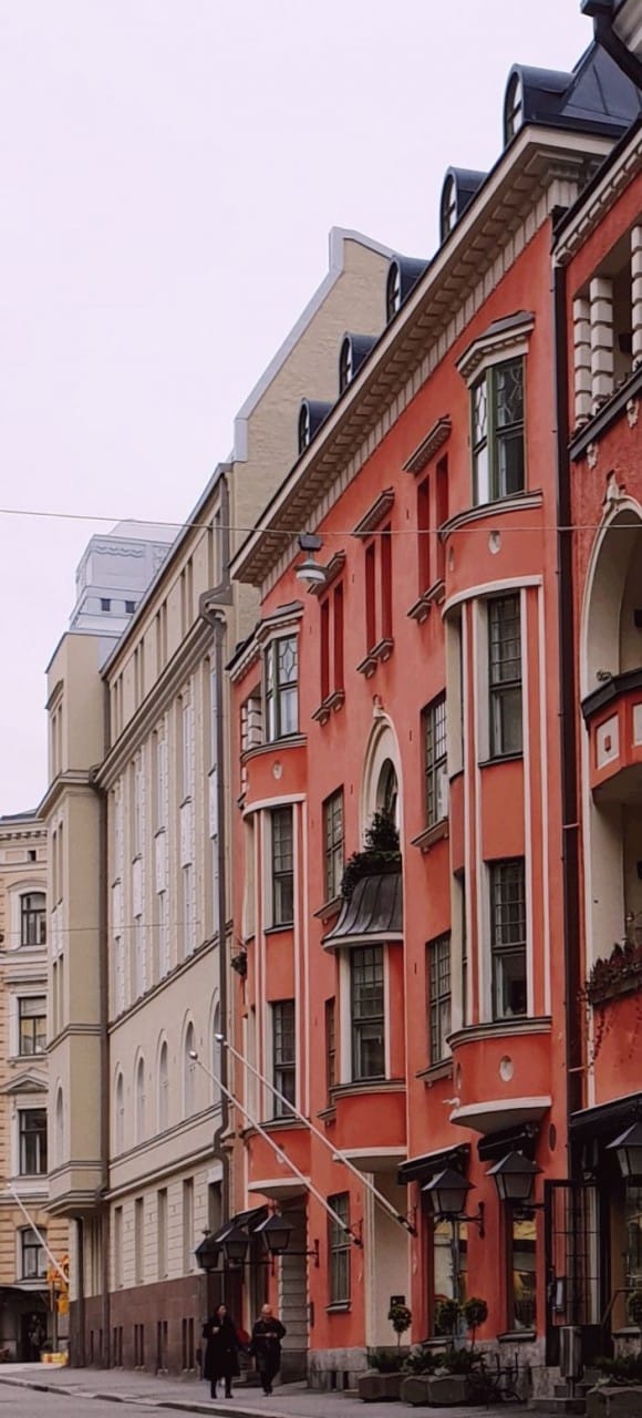 Kuin silloin ennen :)