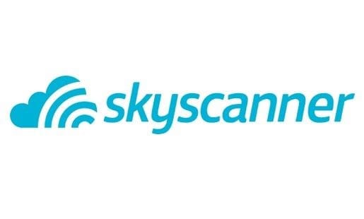 Myös lentoihin voi löytää bonuskoodeja, eli Skyscanner ei ole ihan ainoa mesta mistä kandee etsiä alennuksia.