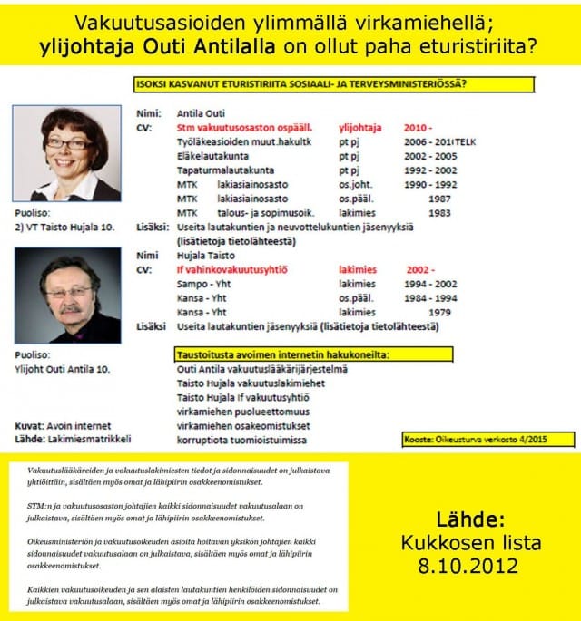 Ke(i)tä Helsingin Sanomat suojelee ja miksi?