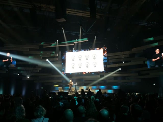 Moni oppisi koodaamaan, muttei voi oppia koska ei ole ikinä kokeillut. Sitä varten Supercell, Ilkka Paananen & co perustavat koodikoulun.