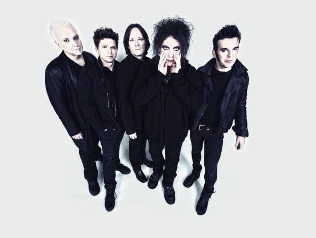 The Cure