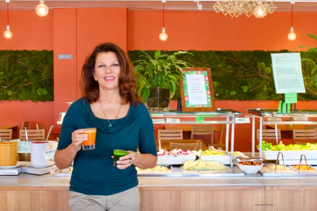 Satu Silvon Silvoplee on Helsingin pitkäikäisimpiä kasvisravintoloita, ja se on menestynyt hyvin myös Cityn Ravintolaäänestyksessä jo useampana vuonna.