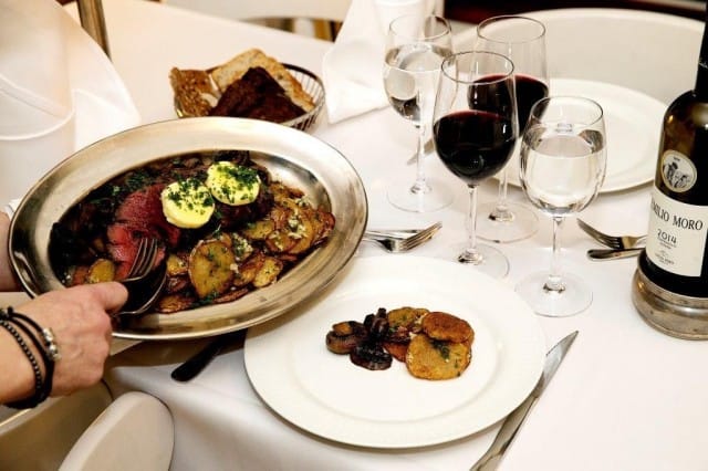 Lehtovaaran Cœur de filet Provençale 1952 on klassikkojen klassikko.