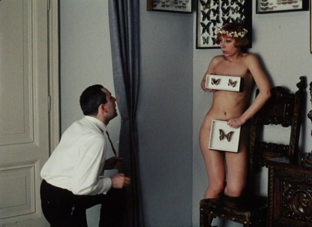 Tuhatkaunokkien naiset eivät asetu odotettuihin kaavoihin.