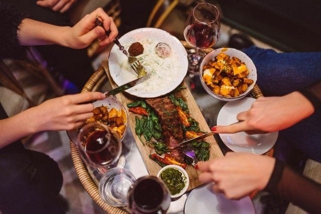 Bar Cón on nyt myös Kalliossa.