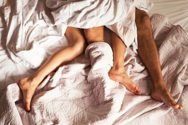 Julkisessa keskustelussa esiintyy oletus siitä, että elämämme seksualisoituu entistä enemmän. Todellisuudessa makkareissa peitto heiluu vähemmän kuin ennen.