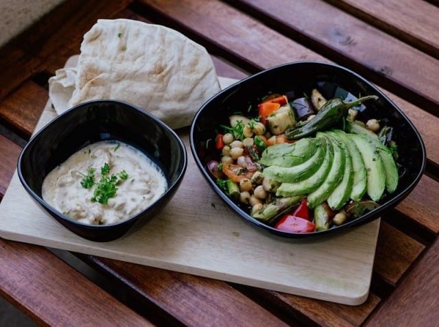 Kasvisruokavaihtoehto on pakollinen Portugalin julkisten toimijoiden ruokaloissa.