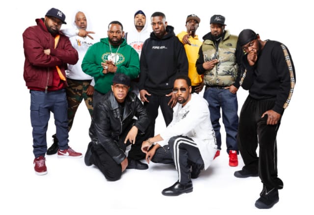 Wu-Tang Clan
