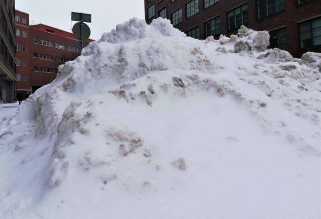 Eikä tässä vielä kaikki - lisää on luvassa.