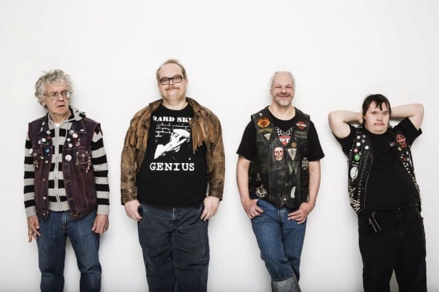 Pertti Kurikan Nimipäivät