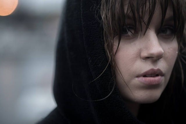 Vilma Alinan toinen albumi Tulva ilmestyi 1. maaliskuuta.