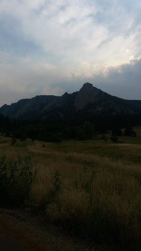 coloradon meininkejä