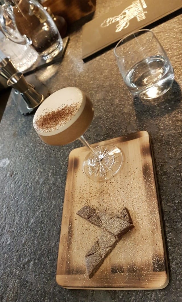 Mielenkiintoinen yllättäjä: Mulgi Sour