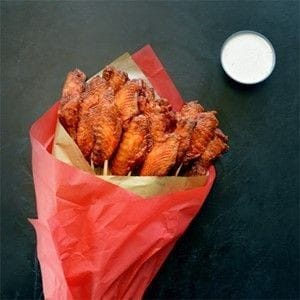 Onko Kanansiipiateria PizzaOnlinen ja Delivery Heron troijan hevonen, jolla se tuo vaivihkaa haamuravintoloita Suomeen kilpaillakseen ravintola-asiakkaitaan vastaan?