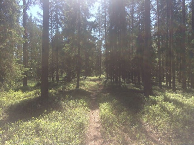 Ahdistus ei ole mukava matkakumppani. Ei siis ihme, että ihminen yrittää siitä eroon mitä erilaisimmin keinoin ja äkkiä.