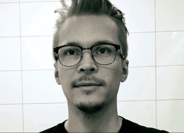 Ville Rainio arvostaa ravintoloita, joissa tekijöiden persoona näkyy niin salissa kuin lautasellakin.