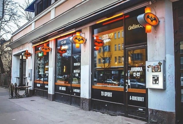 Keikkatoiminta Lepakkomiehen kellarissa jäi pitkälle tauolle vesivahingon takia.