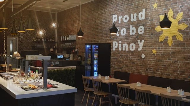 Kainan avattiin kauppakeskus Isoon Omenaan kesällä.