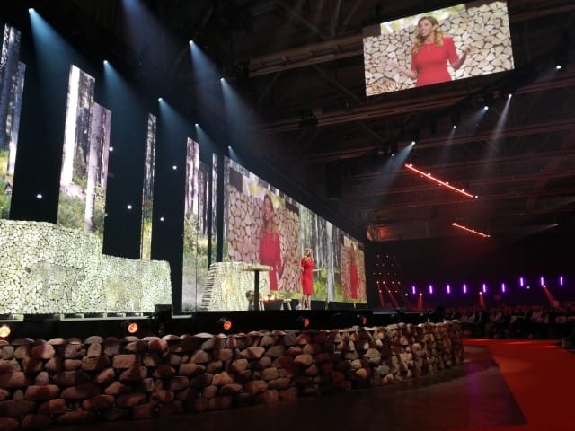 Sara Blakely kasvuhakkeroi firmansa isoksi ennenkuin koko termiä oli edes keksitty.