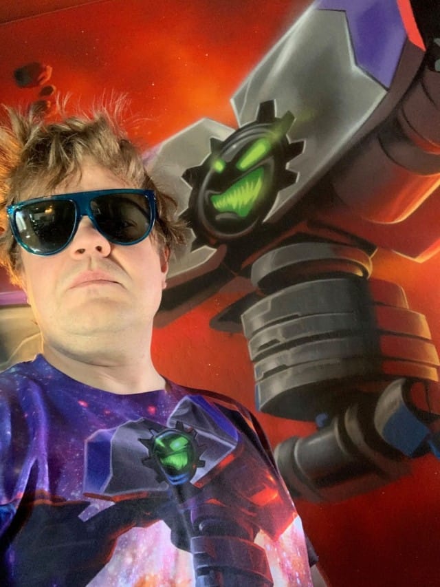 Transfluentin perustaja Jani Penttisellä on uusi pelialan startup johon hän on saanut ja hakee lisää rahoitusta.