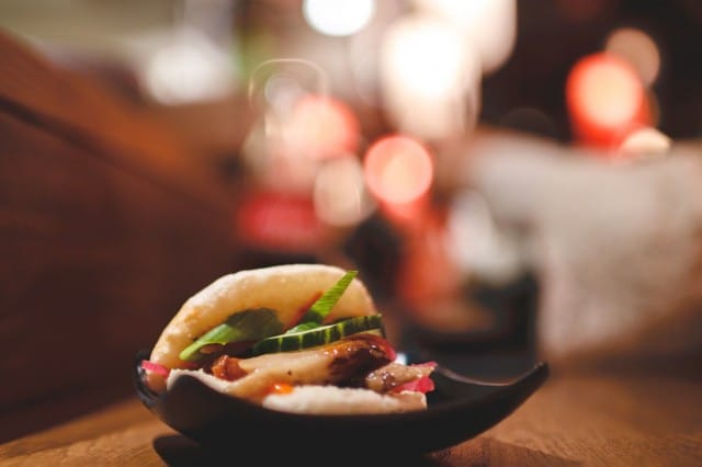 Höyrytetyt bao-leivät kuuluvat aasialaisiin suupaloihin, jotka ovat rantautuneet viime vuosina Suomeen.