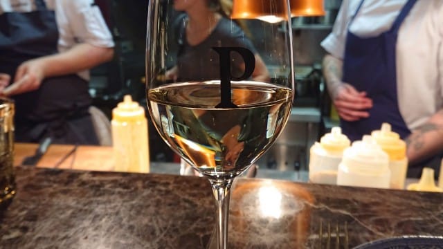 P niinkuin  Penélope