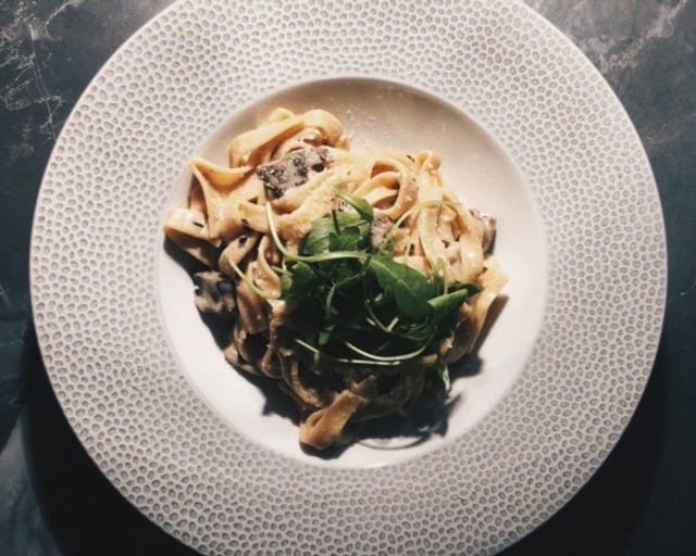 Signor Smith ehti jo uudistamaan menuaan tammikuun alussa.