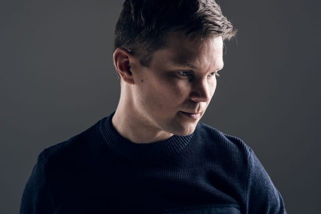 Ilkka O. Lavas on huolissaan koronakriisistä