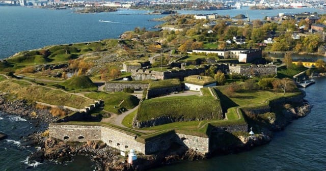 Suomenlinna