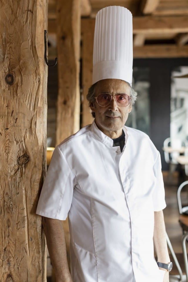 Ami Hasanilla on kokemusta kansainvälisten ravintola-alan jättien markkinoinnista.