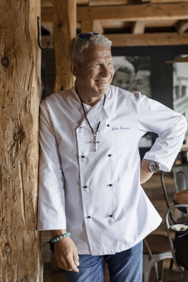 Toimitusjohtaja Juha Toivonen kertoo koronapandemian tuomista haasteista.