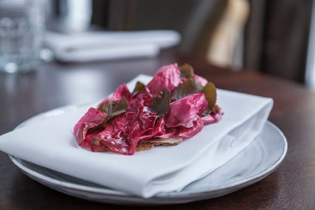 Grön kerää kehuja etenkin laadusta.