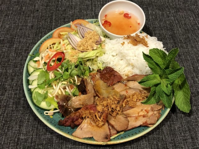 Phin Coffee viet sinut vietnamilaisten makujen äärelle.