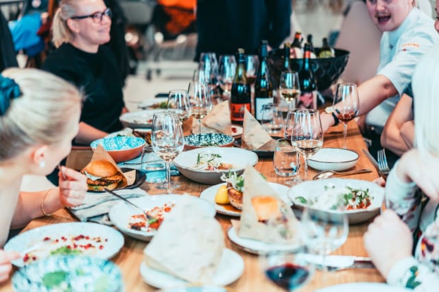 Unohtumattoman Story-elämyksen voi nyt luoda myös kotiin.