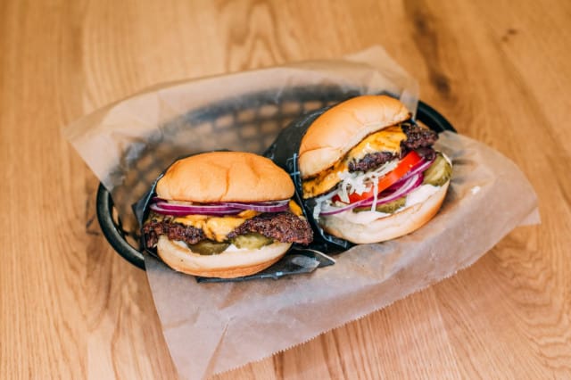 Bonelesissa yhdistyvät ruokamaailman kuumimmat trendit.