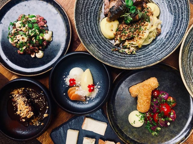 Passio Delivery kuljettaa ruokaa kotiin pääkaupunkiseudulla.