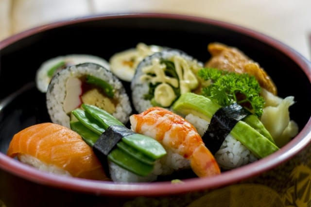 Koton autenttiset ruoat keräävät kehuja.