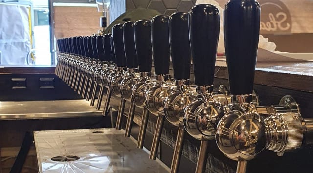 Juovassa hanoja on enemmän kuin tarpeeksi.