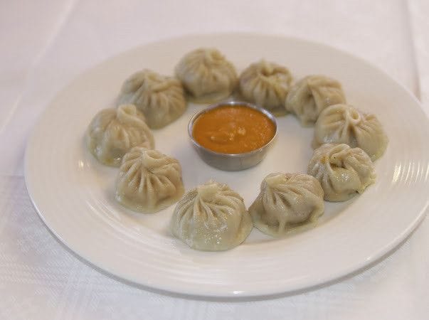 Momo-nyytit ovat ehdottomasti maistamisen arvoisia herkkuja.